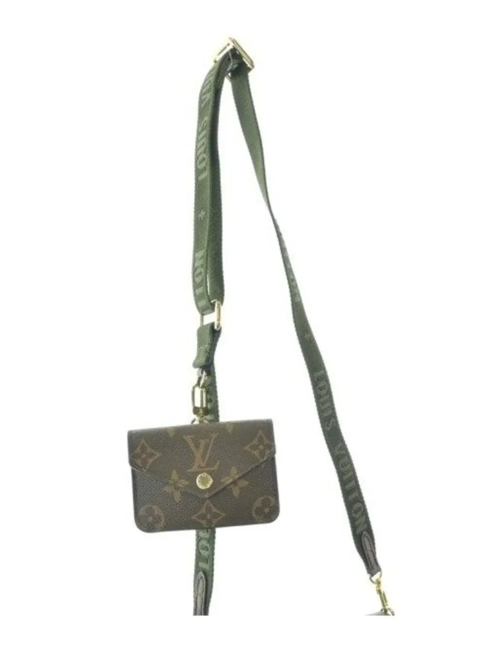 Louis Vuitton Shoulder Bag